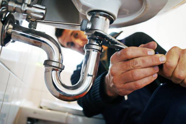 Best Leak Detection Services  in Sweetwater, TN