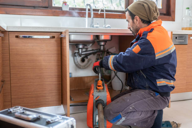 Best Sewer Line Repair  in Sweetwater, TN