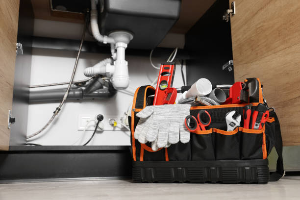 Best Gas Line Repair  in Sweetwater, TN