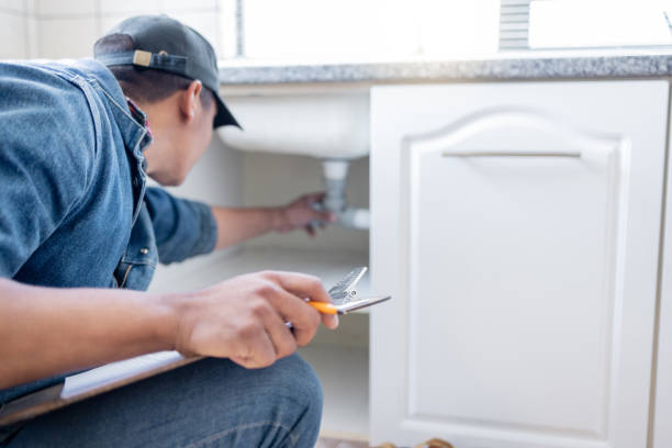  Sweetwater, TN Plumbing Pros