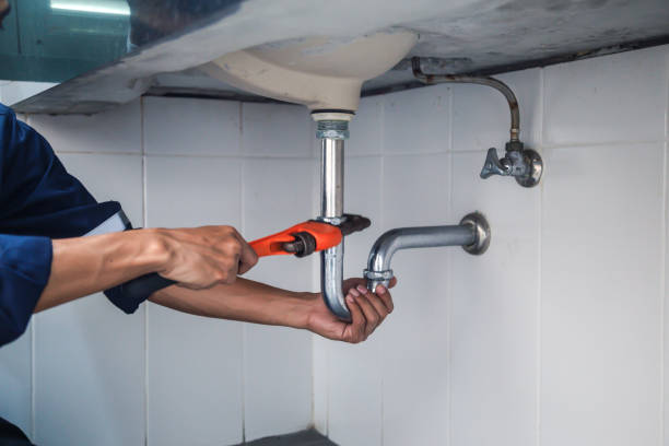 Best Emergency Plumbing Repair  in Sweetwater, TN