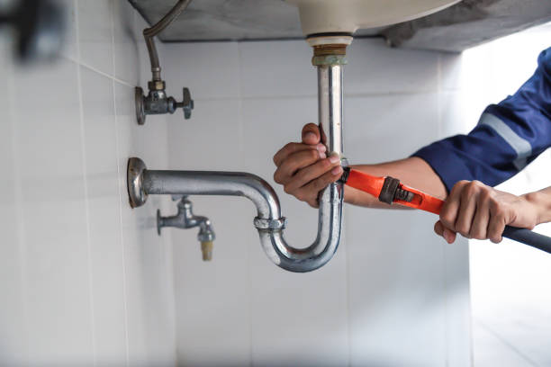 Best Toilet Repair Services  in Sweetwater, TN