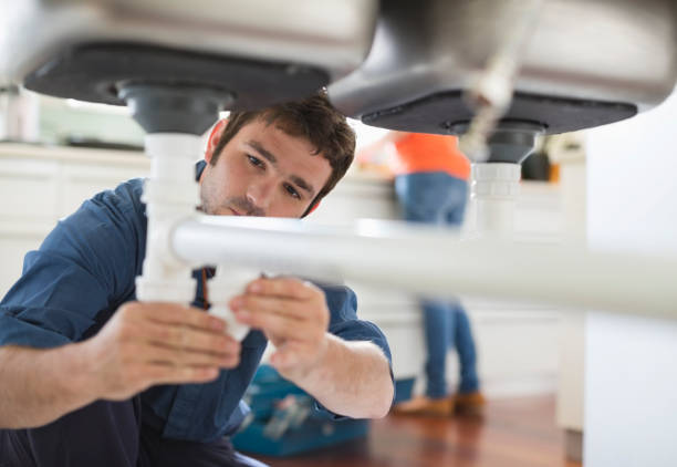 Best Commercial Plumbing Services  in Sweetwater, TN