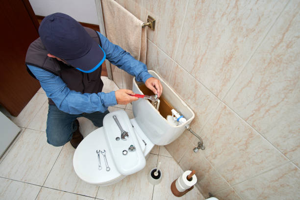 Best Septic Systems  in Sweetwater, TN