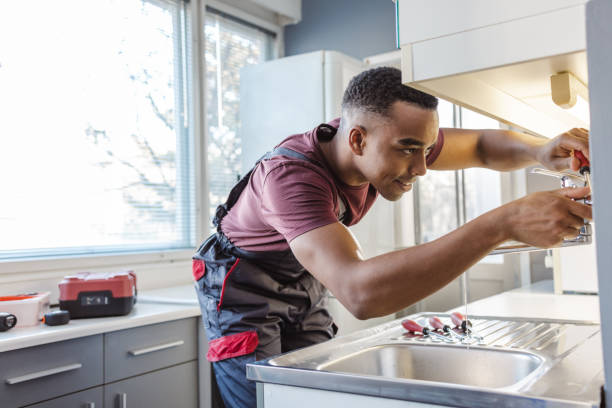 Best Faucet Repair  in Sweetwater, TN