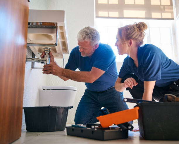 Sweetwater, TN Plumbing Company